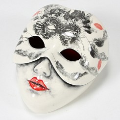 Masquerade Box